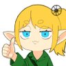 つばリン@パンジャンドラム in VRChat 的头像