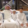 نـاصـر الشـمـري profil fotoğrafı