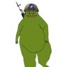 Фото профиля GroypedGreen