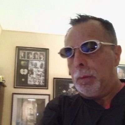 Carlos 🎧 🇦🇷 ⭐️⭐️⭐️'s profile picture