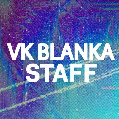 ビッケブランカ|スタッフ (公式) - VK Blanka Staff's profile picture