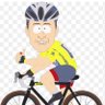 Profilbild von Lance
