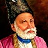 ♔मिर्ज़ ͥ ͣ ͫग़ालिब 𝕏 profil fotoğrafı