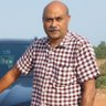Фото профиля P.Ramakrishnan
