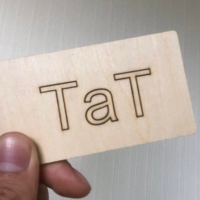 T a T【タット】's profile picture