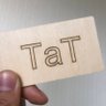 T a T 的头像
