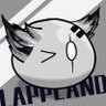 Fr0nter_蓝云云's profile picture