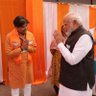Profilbild von Pawan sharma(मोदी का परिवार )