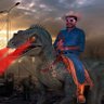 Фото профиля VelociRiderCowboy