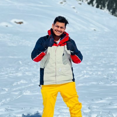 Ojas2811's profile picture