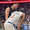 Luka's stepback profil fotoğrafı