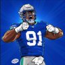 Profilbild von Semi-Pro Seahawks Commenter