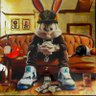 LuciferCol profil fotoğrafı