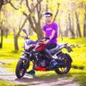 Profilbild von Abol