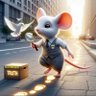 Profilbild von Suchend 💜…🐭 LNPs are nightmare, esp. with modRNA