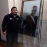 Фото профиля rodrigo Mora Pacheco