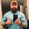 Dustin Wood's profile picture