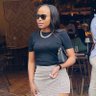 Mhlanga Nomvelo profil fotoğrafı