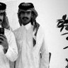 Фото профиля منصور العجمي