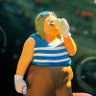 Boarboy's profile picture