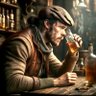 Edmond Dantes's profile picture