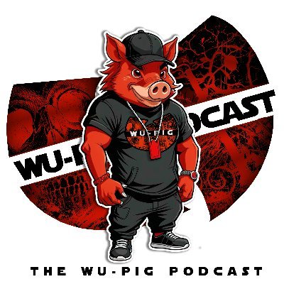 TheWuPigPodcast's profile picture