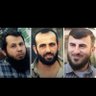 Фото профиля ثائر من ارض الشام
