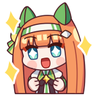 Profilbild von 冰心柠檬橙