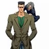力古log's profile picture