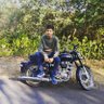 Ankit sunda profil fotoğrafı