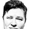 Profilbild von T. Ryan Routh