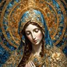 Profilbild von Joan08 ✝️ 📿 🇻🇦