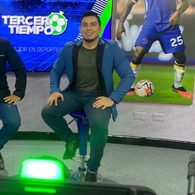 Junior Zambrano's profile picture