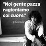 Фото профиля IL COMMENTATORE SCOMODO