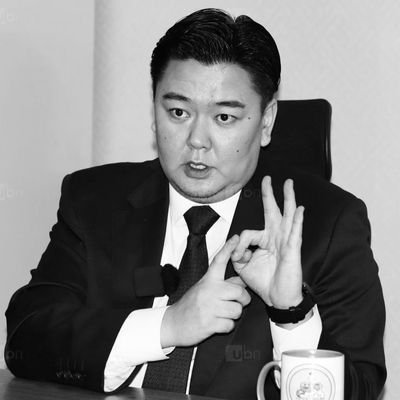 zotuvshin's profile picture