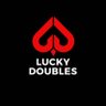 LuckyDoubles ✌️'s profile picture