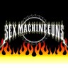 SEX MACHINEGUNS 的头像