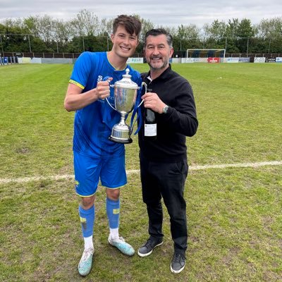 Charlie Marshall's profile picture