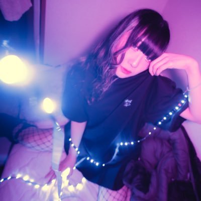 茉央(ねお)@目立つ陰キャ🐰's profile picture