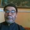 Un Algérien campagnard. profil fotoğrafı