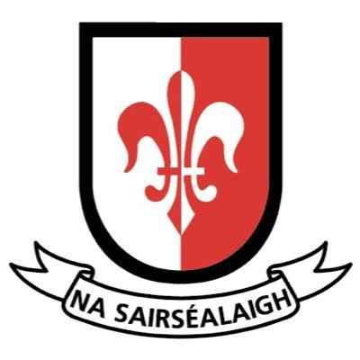 SarsfieldsGAA's profile picture