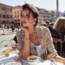jasmine profil fotoğrafı