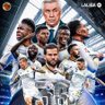 Фото профиля ابوحمدون CR7𓃵