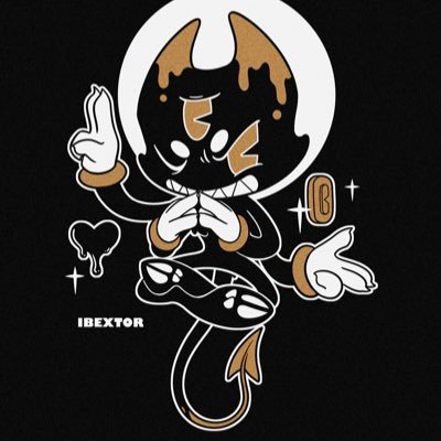 ibextor's profile picture