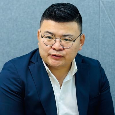 Erkhembayar Purevdorj's profile picture