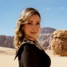 Profilbild von Sawsan AlBahiti سوسن البهيتي