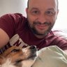 Jonathan García abad's profile picture