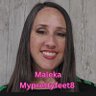 Myprettyfeet8- Maleka profil fotoğrafı