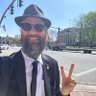 George Erik Moore's profile picture