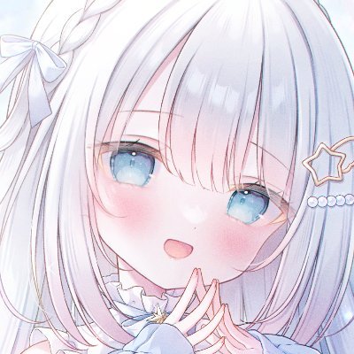 白羽ねむ☁️⭐️ShirohaNemu's profile picture